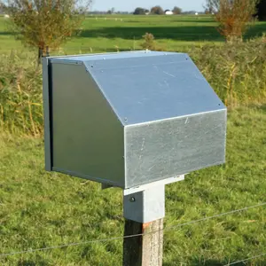 Locking Box Gallagher image-1