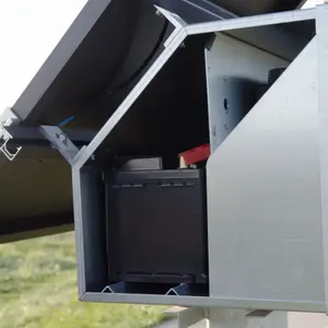 Locking Box Gallagher image-4