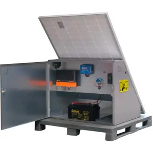 Solpanel Gallagher MBS2000i image-1