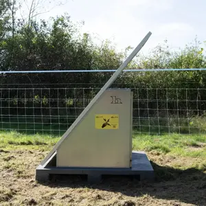 Solpanel Gallagher MBS2000i image-3