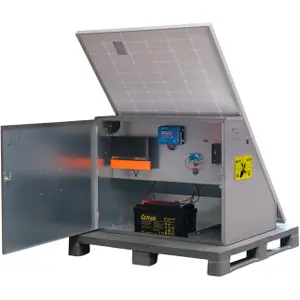 Solpanel Gallagher MBS3000i image-1
