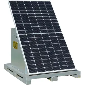 Solpanel Gallagher MBS1000i