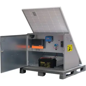 Solpanel Gallagher MBS1000i image-1