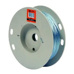 Kabel för elstängsel Gallagher image-0