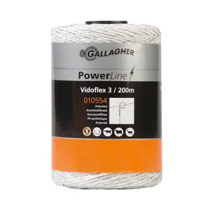 Κορδόνι Gallagher Vidoflex Powerline image-1