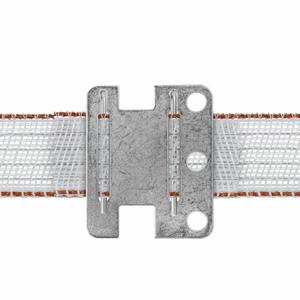 Conector de cinta Gallagher (x5) image-1