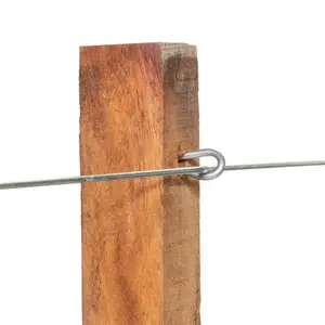 Κοντή καρφίτσα Gallagher Insultimber/Eco (x25) image-1