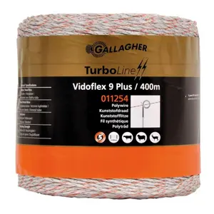 Κορδόνι Gallagher Vidoflex Turboline Plus image-0