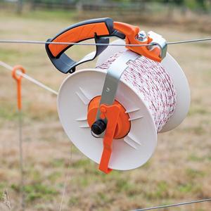 Enrouleur démultiplié Gallagher image-2