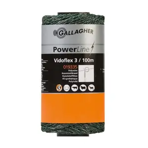 Κορδόνι Gallagher Vidoflex Powerline image-2