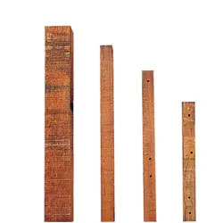 Ενδιάμεσος πικέ Gallagher Insultimber FSC® image-0