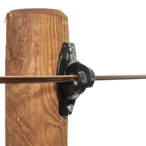 Insulators for super support electric fence Gallagher (x175)