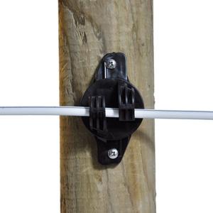 Insulators for super support electric fence Gallagher (x175) image-1