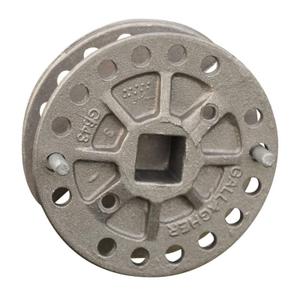 Roterande trådspännare Gallagher (x25) image-0