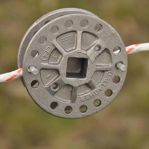 Roterande trådspännare Gallagher (x25) image-2