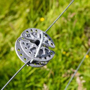 Roterande trådspännare Gallagher (x25) image-3