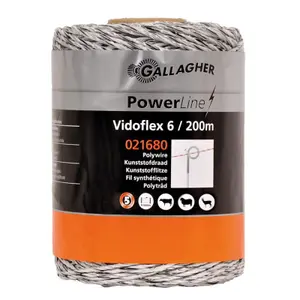 Κορδόνι Gallagher Vidoflex Powerline image-1