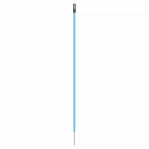 Poste de pvc Gallagher (x10) image-0