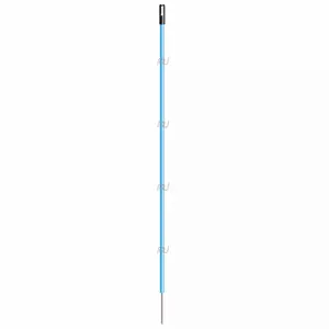 Poste de pvc Gallagher (x10) image-3