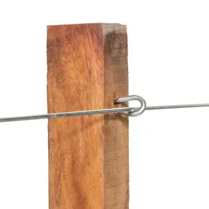Κοντή καρφίτσα Gallagher Insultimber/Eco (x1000) image-0