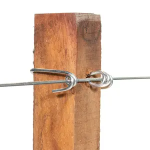 Μακρύ καρφί Gallagher Insultimber/Eco (x50) image-0