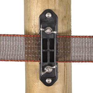 043880-insulators-for-electric-fence-corner-turboline-tape-with-butterfly-nut-gallagher-x30-black-one-size