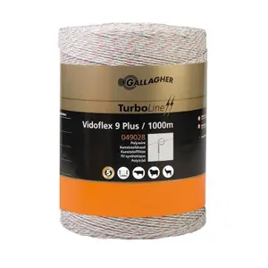 Κορδόνι Gallagher Vidoflex Turboline Plus image-0