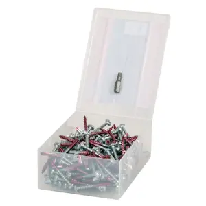 Parafusos Gallagher 4,5x40 T25 image-2