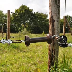 Cabo de aço inoxidável bi-material Gallagher (x4) image-3