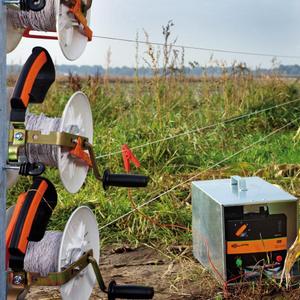 Enrouleur Gallagher image-4