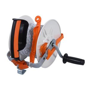 Reel with synthetic thread Gallagher image-1