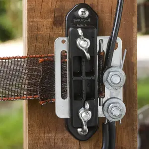 Câble de terre souple pour clôture électrique Gallagher 35 Ohm/km image-2