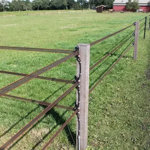 Câble de terre souple pour clôture électrique Gallagher 35 Ohm/km image-4