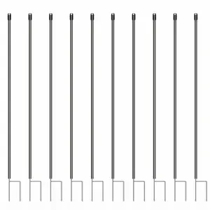PVC Πλέγμα Gallagher (x10) image-1