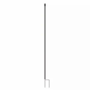 Pvc stolpe Gallagher (x10) image-0