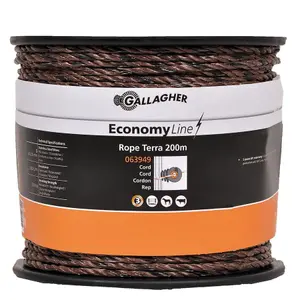 Σύρμα για φράχτη Gallagher Eco image-0