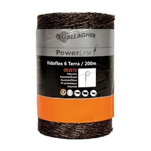 Κορδόνι Gallagher Vidoflex Powerline image-1