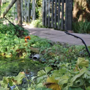 Kołek do oczka wodnego Gallagher (x5) image-3