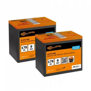 Pile Gallagher (x2) image-1