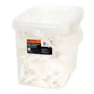 Insulators for super support electric fence Gallagher (x175) image-3