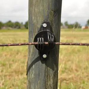 Cuerda trenzada para vallas Gallagher TurboLine (x2) image-5