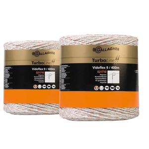 069323-fence-cord-gallagher-vidoflex-9-turboline-plus-x2-white-400-m