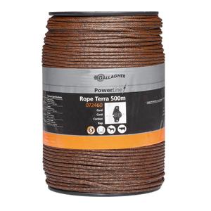 Fence cord Gallagher PowerLine