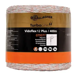 Κορδόνι Gallagher Vidoflex Turboline Plus image-0