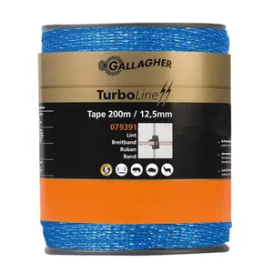 Ribbon Gallagher Turboline image-0