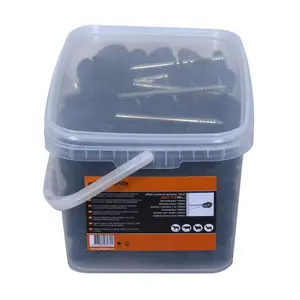 Aisladores para cercas eléctricas atornillables a distancia Gallagher (x90) image-3