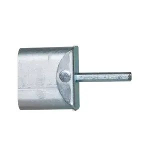 Screwdriver bit for metal insulators Gallagher image-0