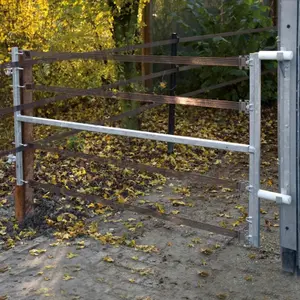Zubehör für elektrifizierten Zaunabschluss Gallagher image-3