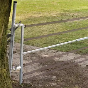 Zubehör für elektrifizierten Zaunabschluss Gallagher image-4