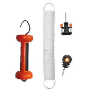 Federzaun Zubehör Gallagher image-1